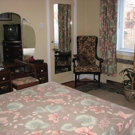 Magnolia B&B Гранбі Номер фото