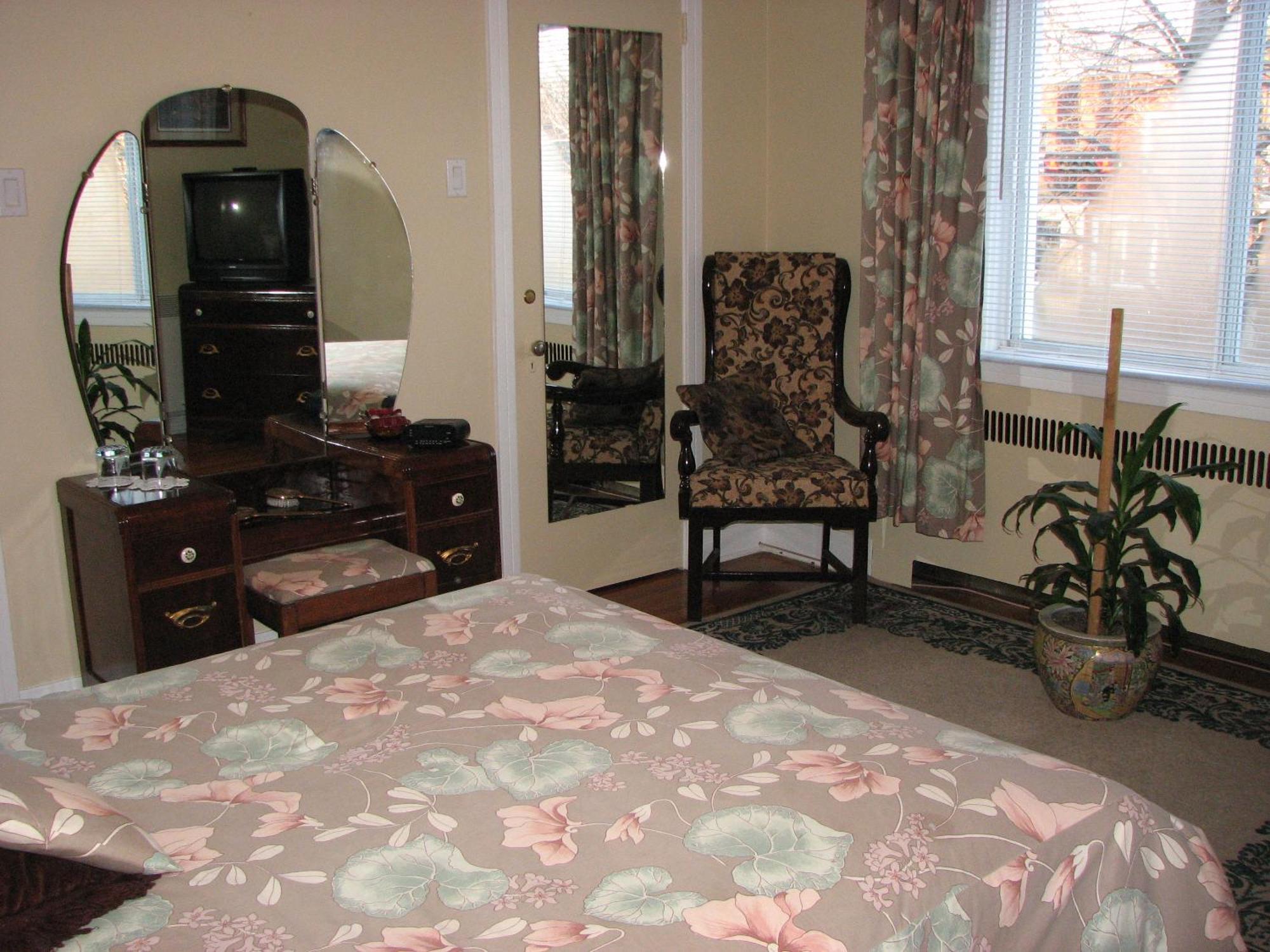 Magnolia B&B Гранбі Номер фото
