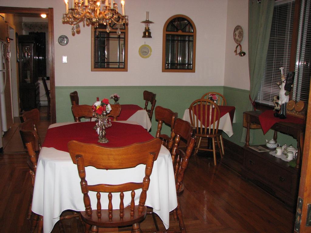 Magnolia B&B Гранбі Екстер'єр фото
