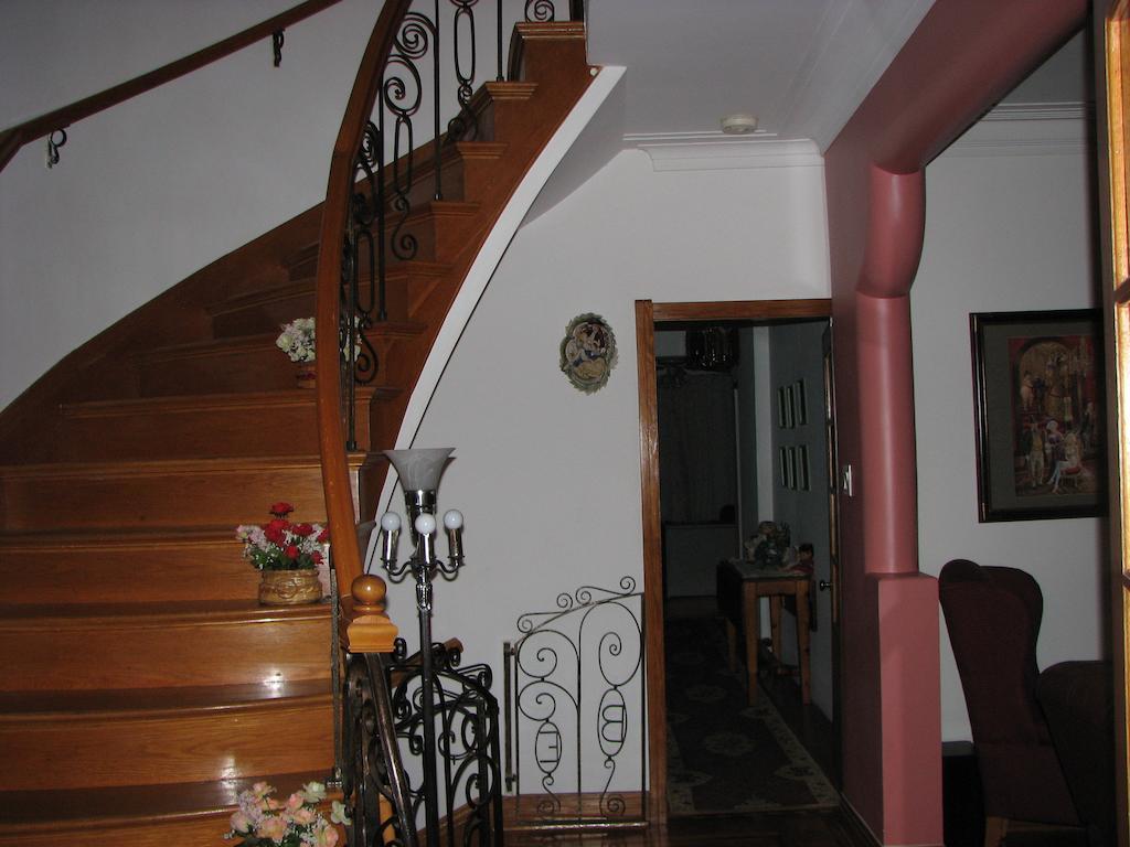 Magnolia B&B Гранбі Екстер'єр фото