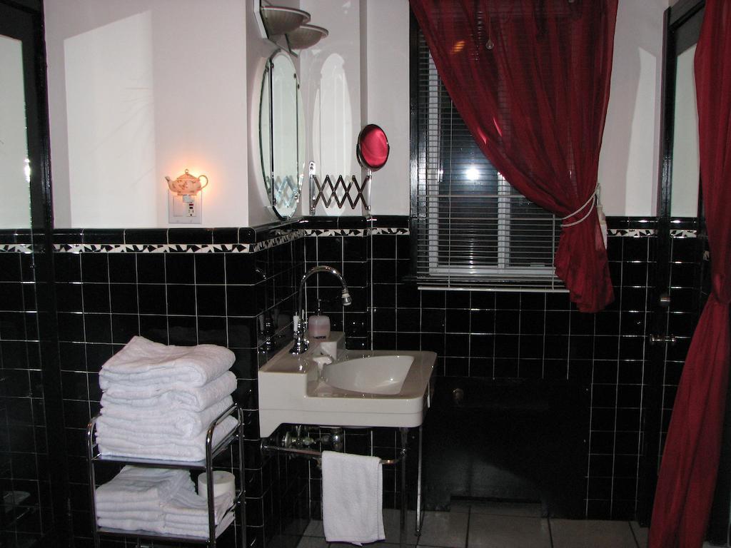 Magnolia B&B Гранбі Номер фото
