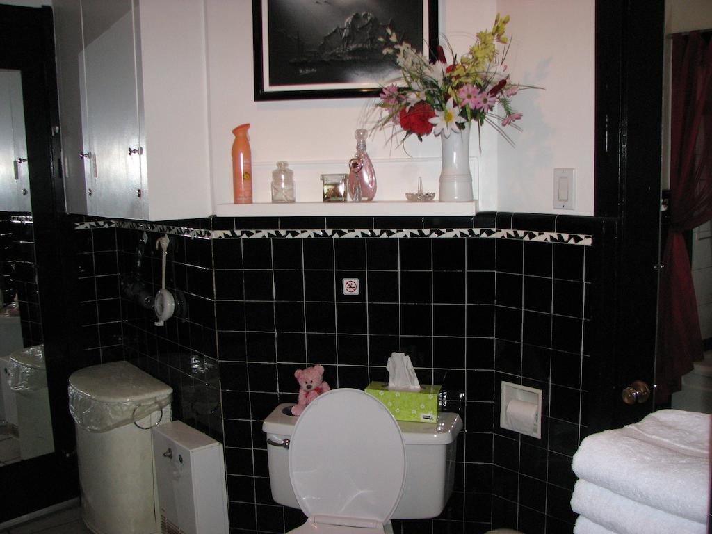 Magnolia B&B Гранбі Номер фото