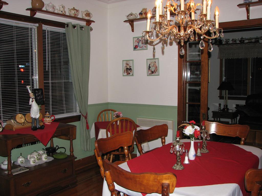 Magnolia B&B Гранбі Екстер'єр фото
