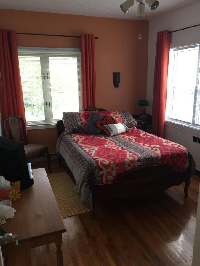 Magnolia B&B Гранбі Екстер'єр фото