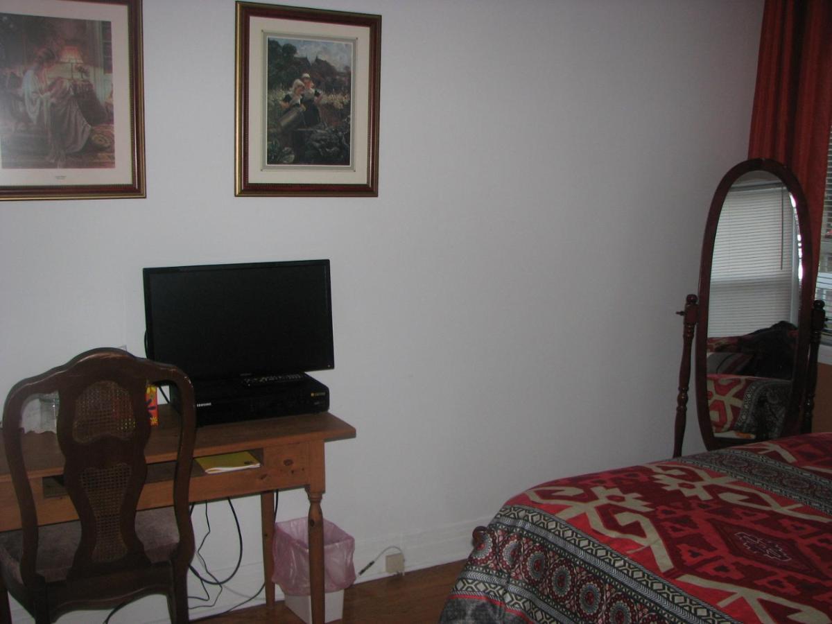 Magnolia B&B Гранбі Екстер'єр фото